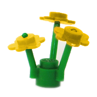 Classic Blume (System)