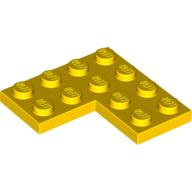 Classic Winkelplatte 2x4x4