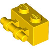 Classic Stein 1x2 mit Griff