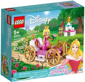 43173: LEGO® Disney Princess Auroras königliche Kutsche