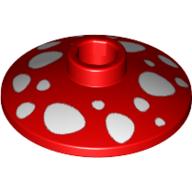 Classic Satschüssel 2x2 (Pilz)