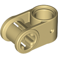 Technic Verbinder 1x2 90°