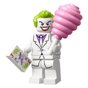 Lego Minifiguren Serie 20 The Joker Figur 13 71026 DC Super Heroes