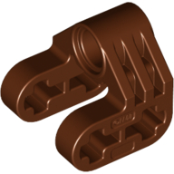 Technic Kreuzblock Gabel 2x2x2