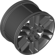 Technic Felge 56×34