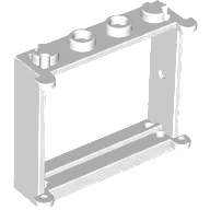 Classic Fenster 1x4x3