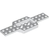 Classic Bodenplatte / Chassis 4x12