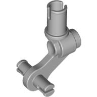 Technic Fahrwerk / Radhalter