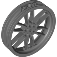 Technic Motorrad Felge Ø75