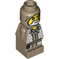 Classic Baby Minifigur (Nr.60)