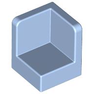 Classic Eckpaneel 1x1