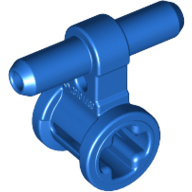 Technic Schlauchverbinder mit Kreuzbuchse