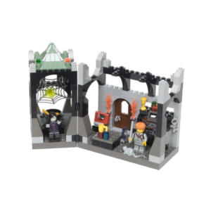 4705: LEGO® Harry Potter Snape’s Klasse