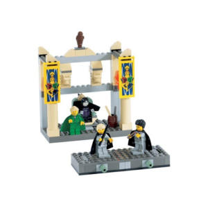 4733: LEGO® Harry Potter Der Duellierclub