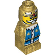 Classic Baby Minifigur (Nr.100)