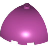 Classic Bogenstein / Kuppel 3x3x2