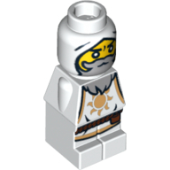 Classic Baby Minifigur (Nr.99)