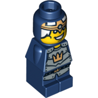 Classic Baby Minifigur (Nr.101)