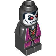 Classic Baby Minifigur (Nr.102)