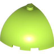 Classic Bogenstein / Kuppel 3x3x2