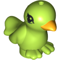 Lego Friends Papagei (Nr.4)