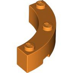 Classic Rundstein 4x4x1 1/4 Kreis