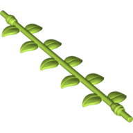 Classic Liane mit 10 Blatt