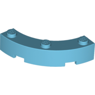 Classic Rundstein 4x4x1 1/4 Kreis