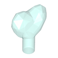 Classic Diamant 1×1 Herzform