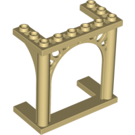 Classic Pavilion 6X3X5