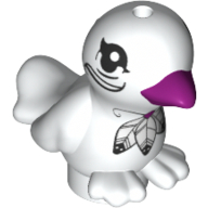 Lego Friends Papagei (Nr.6)