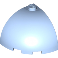 Classic Bogenstein / Kuppel 3x3x2