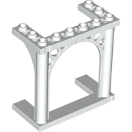 Classic Pavilion 6X3X5