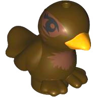 Lego Friends Papagei (Nr.8)