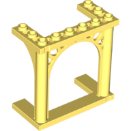 Classic Pavilion 6X3X5