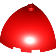 Classic Bogenstein / Kuppel 3x3x2