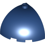 Classic Bogenstein / Kuppel 3x3x2