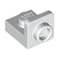 Classic Winkelplatte / Konverter 1x1