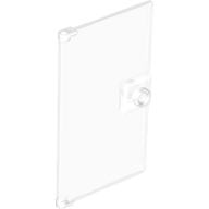 Classic Glas zu Fensterrahmen 1x4x6