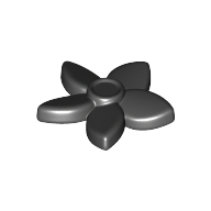 Lego Friends Kopfschmuck (Blume)