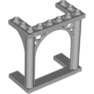 Classic Pavilion 6X3X5