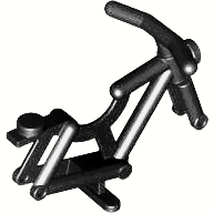 Classic Fahrrad Rahmen