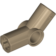 Technic Winkelelement 135° Nr. 4