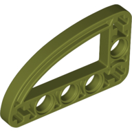 Technic Liftarm 3×5 L-Form