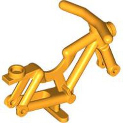 Classic Fahrrad Rahmen