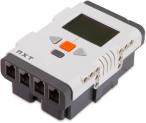 9841: Lego Mindstorms NXT Intelligent Brick