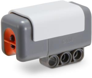 9844: LEGO Mindstorms NXT Lichtsensor