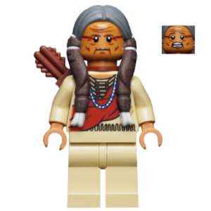 Chief Big Bear (The Lone Ranger)