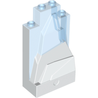 Classic Wandelement / Eisberg 2x4x6
