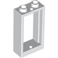 Classic Fensterrahmen 1x2x3